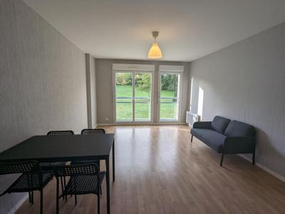 Location Appartement 2 pices SAINT-NICOLAS-DE-REDON 44460