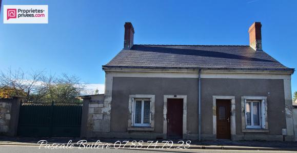 Vente Maison 3 pices VERNANTES 49390