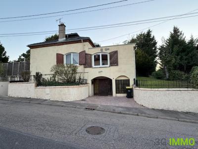 Location Maison 5 pices SAINT-NICOLAS-DE-PORT 54210