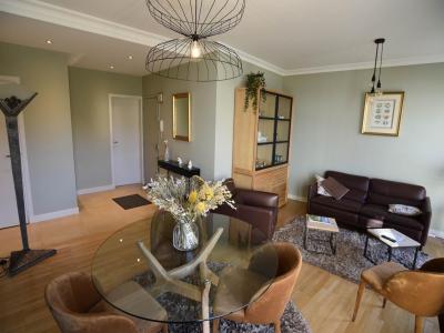 Vente Appartement 4 pices CLERMONT-FERRAND 63000