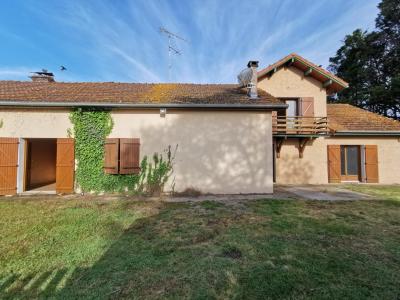 Vente Maison MIMIZAN 40200