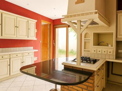 Vente Immeuble LEFOREST 62790