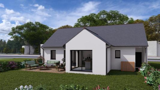 Vente Maison DINAN 22100