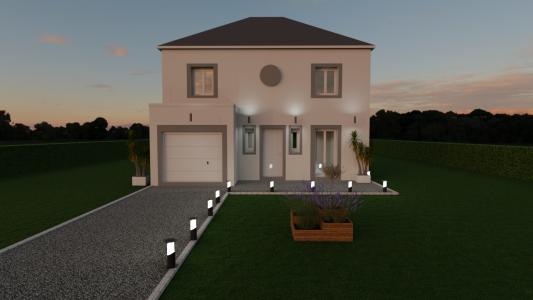 Vente Maison 5 pices JUVISY-SUR-ORGE 91260