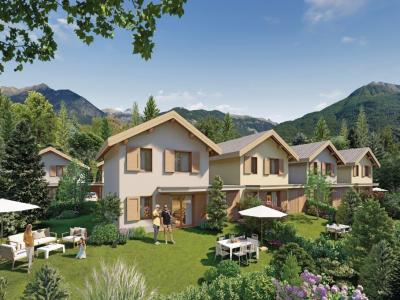 Vente Maison 5 pices BRIANCON 05100