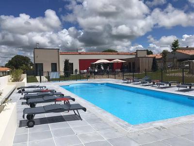 Vente Maison 3 pices PORNIC 44210