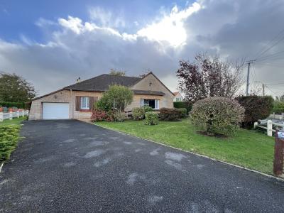 Vente Maison 5 pices RANG-DU-FLIERS 62180