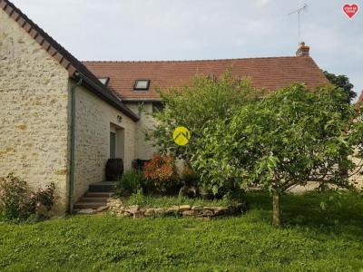 Vente Maison 5 pices LIVRY 58240