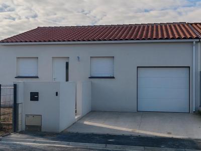 Vente Maison 4 pices PONTEILLA 66300