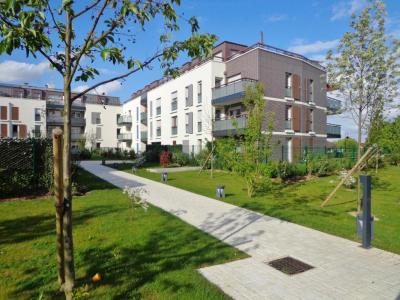 Vente Appartement 2 pices CLAYES-SOUS-BOIS 78340