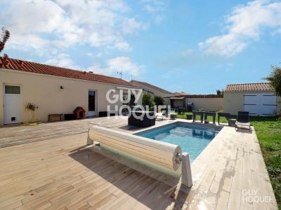 Vente Maison 4 pices BOUHET 17540