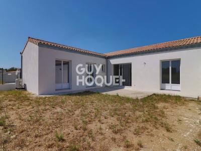 Vente Maison 5 pices SURGERES 17700