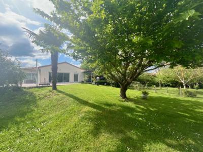 Vente Maison 7 pices MONTBRUN-BOCAGE 31310