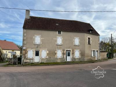 Vente Maison ANDRYES 89480