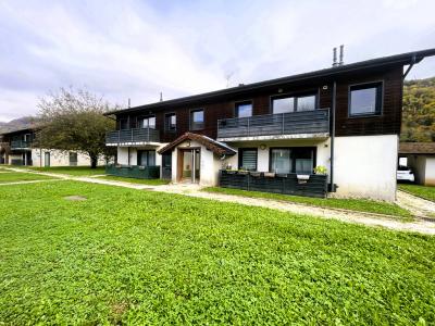 Vente Appartement 2 pices TENCIN 38570