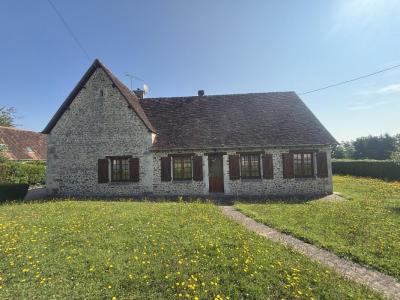 Location Maison MONTMERREI 61570