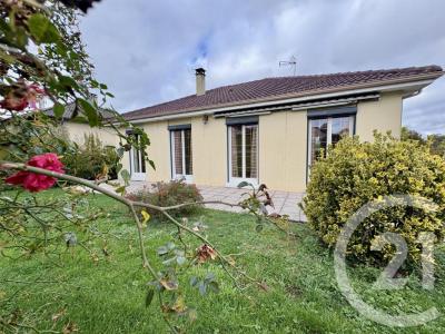 Vente Maison 4 pices NEXON 87800