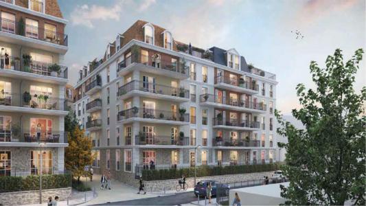 Location Appartement 2 pices CHELLES 77500