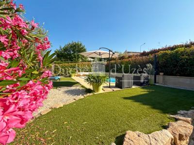 Vente Maison 5 pices UZES 30700