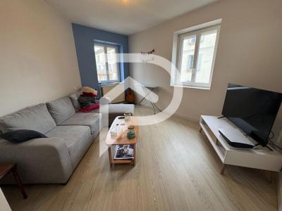 Vente Appartement 5 pices BOURG-DE-THIZY 69240