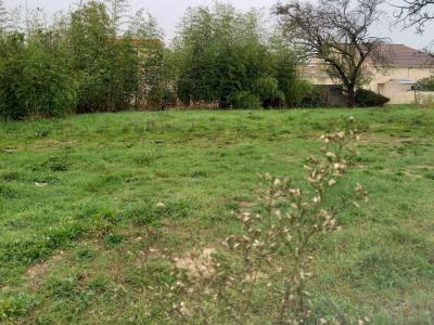 Vente Terrain ARTIGUES-PRES-BORDEAUX 33370
