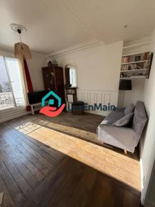 Location Appartement 2 pices PARIS-12EME-ARRONDISSEMENT 75012