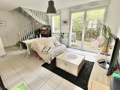 Vente Appartement 3 pices TOULOUSE 31300