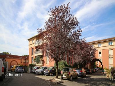Location Appartement 2 pices TOULOUSE 31200