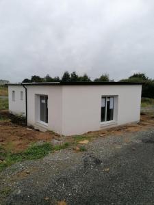 Vente Maison KERNILIS 29260