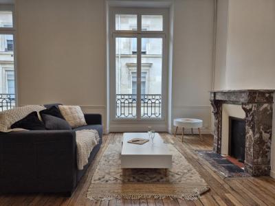 Location Appartement 3 pices REIMS 51100