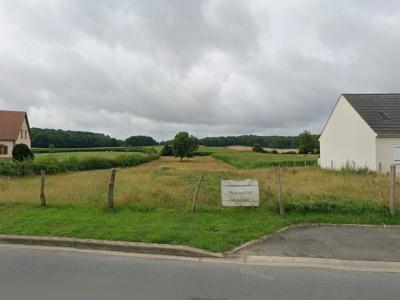 Vente Maison 4 pices HETOMESNIL 60360