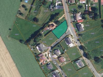 Vente Terrain LIHONS 80320