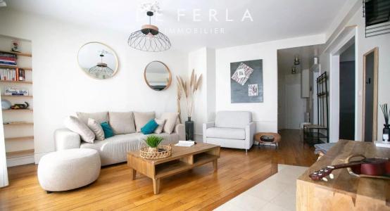 Location Appartement 3 pices PARIS-13EME-ARRONDISSEMENT 75013