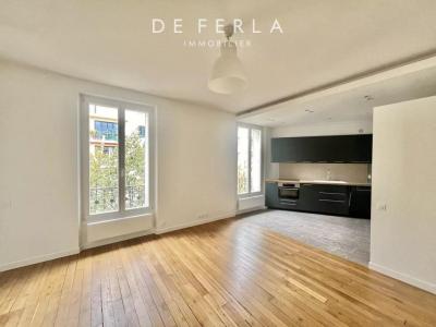 Location Appartement 2 pices PARIS-14EME-ARRONDISSEMENT 75014