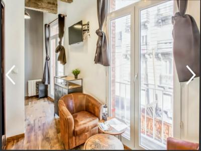 Vente Appartement 8 pices HAVRE 76600