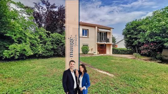 Vente Maison 4 pices FEYZIN 69320