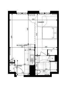 Location Appartement BLANC-MESNIL 93150