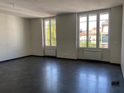 Location Appartement 2 pices VILLEURBANNE 69100