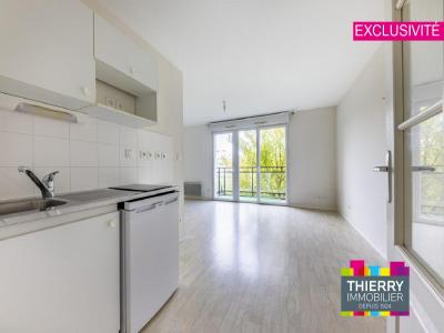 Vente Appartement 2 pices NANTES 44300