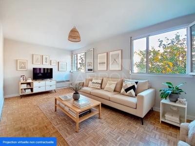 Vente Appartement 2 pices CALUIRE-ET-CUIRE 69300