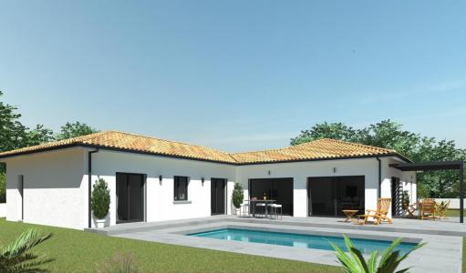 Vente Maison 4 pices BARP 33114