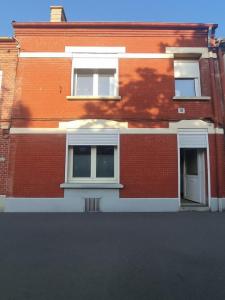Vente Maison 4 pices CATEAU-CAMBRESIS 59360