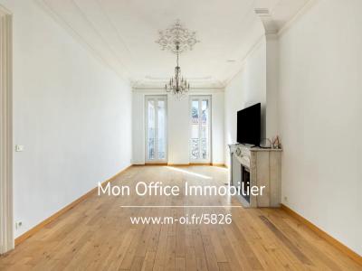 Vente Appartement 5 pices MARSEILLE-6EME-ARRONDISSEMENT 13006