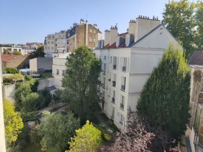Location Appartement 3 pices BOULOGNE-BILLANCOURT 92100