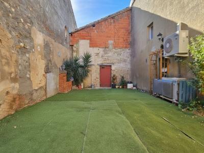 Vente Maison 7 pices CLAIRAC 47320