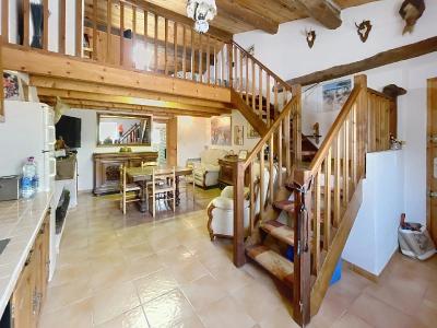 Vente Appartement 2 pices SOLEILHAS 04120