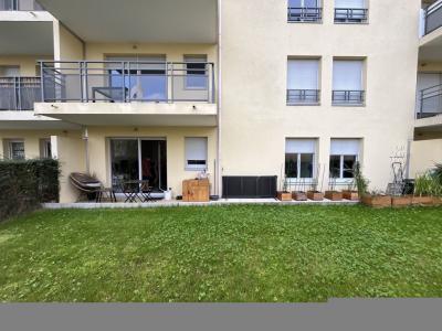 Vente Appartement 3 pices MACON 71000