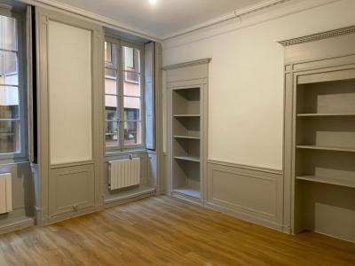 Location Appartement LYON-1ER-ARRONDISSEMENT 69001