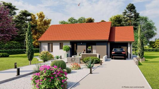 Vente Maison 4 pices SOURS 28630