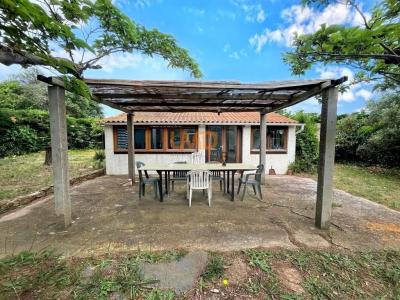 Vente Maison 5 pices SERIGNAN 34410